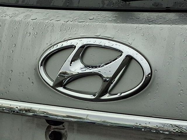 2013 Hyundai Santa Fe Limited