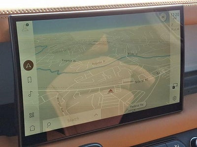 2023 Land Rover Defender 130 First Edition