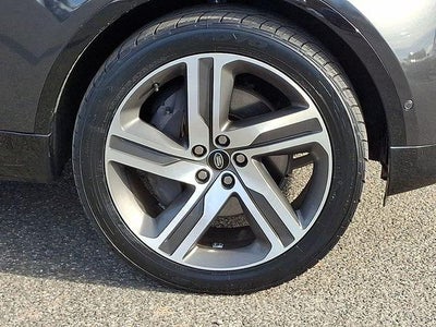 2023 Land Rover Discovery P360 HSE R-Dynamic