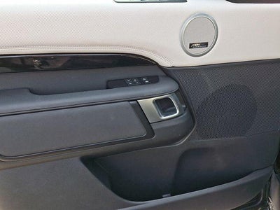 2023 Land Rover Discovery P360 HSE R-Dynamic