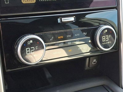 2023 Land Rover Discovery P360 HSE R-Dynamic