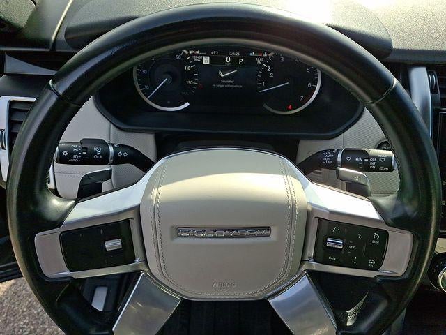 2023 Land Rover Discovery P360 HSE R-Dynamic