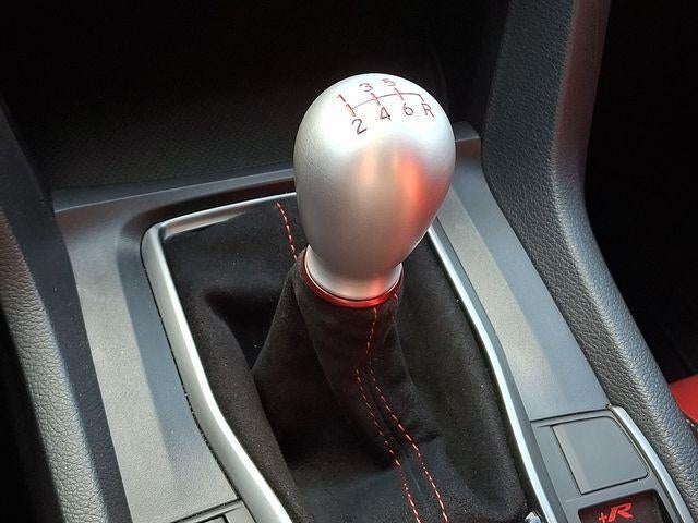 2021 Honda Civic Type R Touring