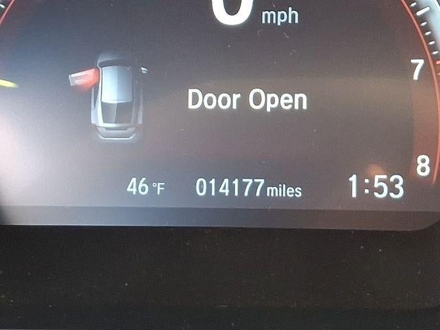 2021 Honda Civic Type R Touring