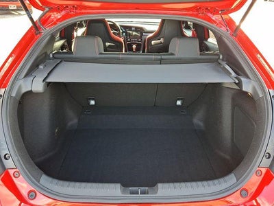 2021 Honda Civic Type R Touring