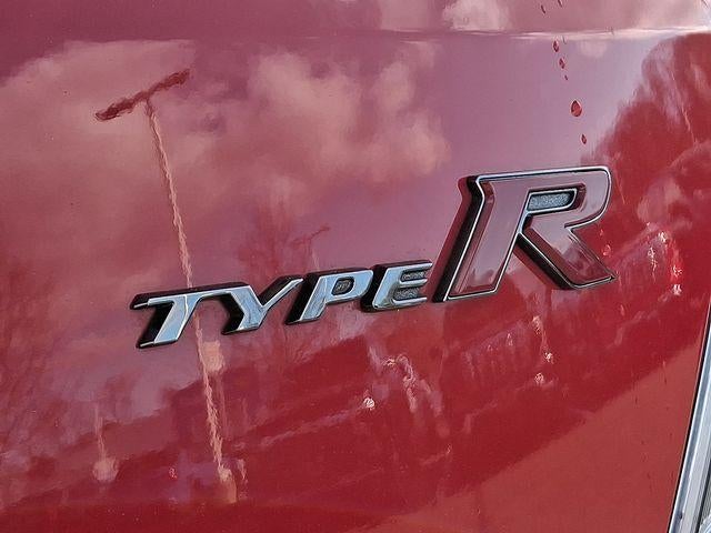2021 Honda Civic Type R Touring