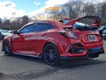 2021 Honda Civic Type R Touring