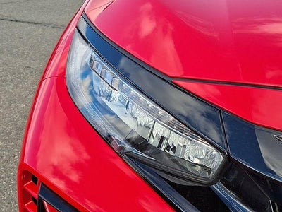 2021 Honda Civic Type R Touring