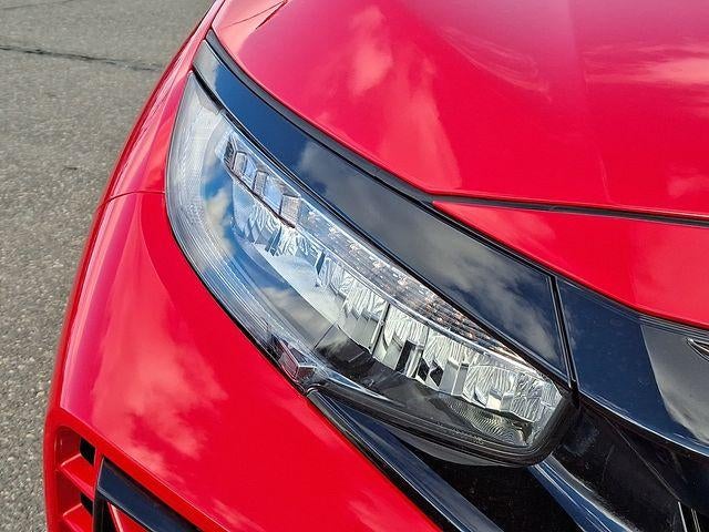 2021 Honda Civic Type R Touring