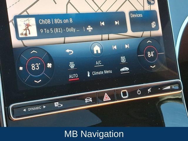 2023 Mercedes-Benz GLC 300 4MATIC® SUV