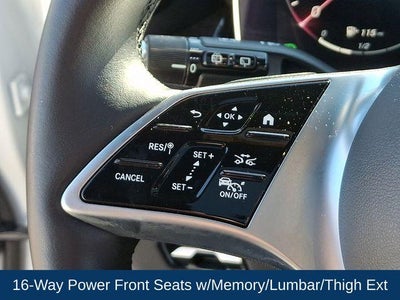 2023 Mercedes-Benz GLC 300 4MATIC® SUV