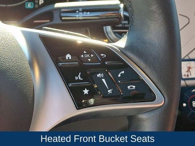 2023 Mercedes-Benz GLC 300 4MATIC® SUV