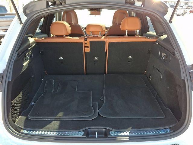 2023 Mercedes-Benz GLC 300 4MATIC® SUV