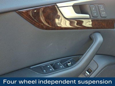 2018 Audi A5 2.0T Premium