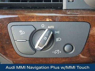 2018 Audi A5 2.0T Premium