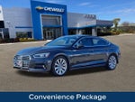 2018 Audi A5 2.0T Premium