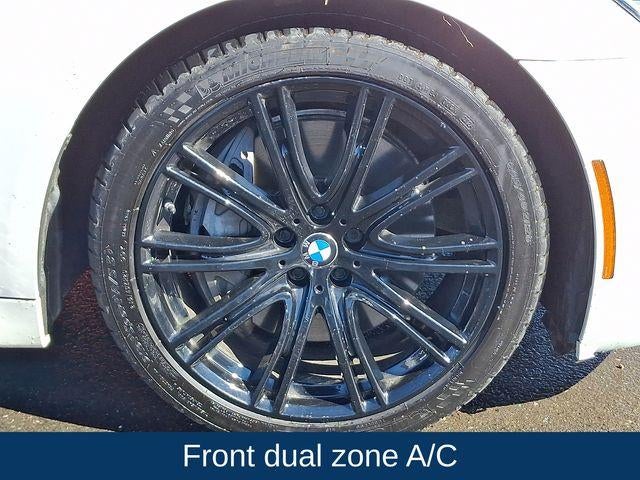 2018 BMW 7 Series 750i xDrive