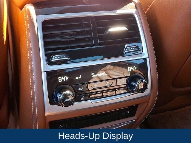 2018 BMW 7 Series 750i xDrive