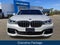 2018 BMW 7 Series 750i xDrive