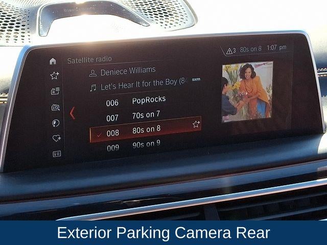 2018 BMW 7 Series 750i xDrive