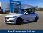 2018 BMW 7 Series 750i xDrive