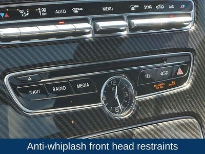 2018 Mercedes-Benz C 300 4MATIC®