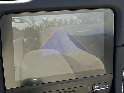 2024 Porsche 718 Boxster GTS 4.0