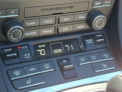 2024 Porsche 718 Boxster GTS 4.0