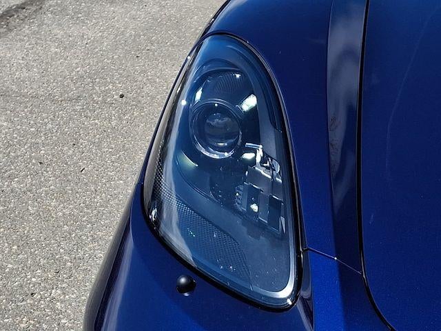 2024 Porsche 718 Boxster GTS 4.0