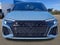2024 Audi RS 3 Sedan Base