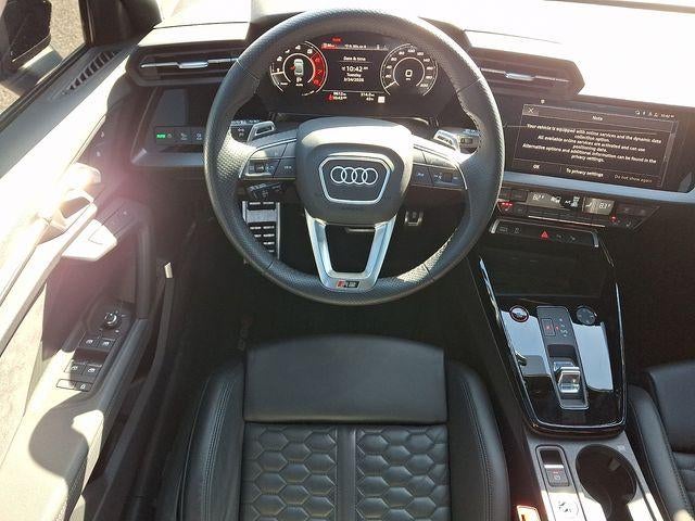 2024 Audi RS 3 Sedan Base