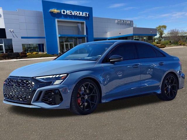 2024 Audi RS 3 Sedan Base