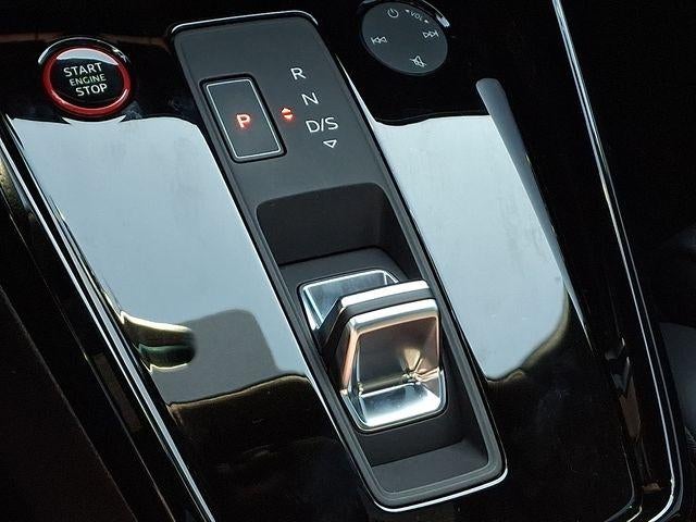 2024 Audi RS 3 Sedan Base