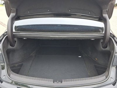 2015 Acura TLX Tech