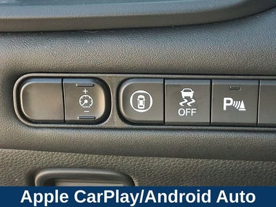 2023 Acura TLX A-SPEC Package