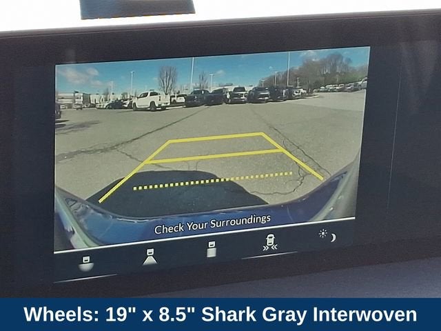 2023 Acura TLX A-SPEC Package