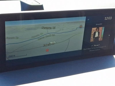 2023 Acura TLX A-SPEC Package