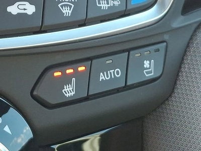 2023 Acura TLX A-SPEC Package