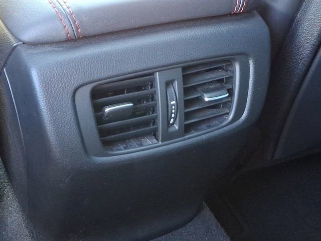 2023 Acura TLX A-SPEC Package