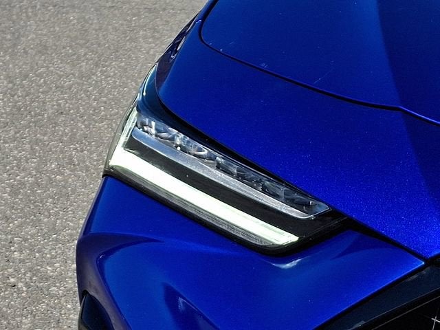 2023 Acura TLX A-SPEC Package