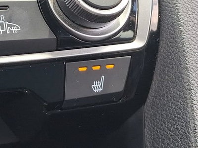 2017 Honda Civic Touring