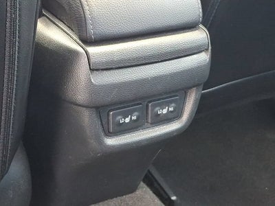 2017 Honda Civic Touring