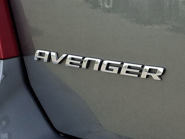 2013 Dodge Avenger SXT