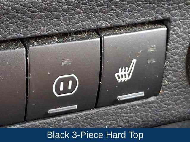 2012 Jeep Wrangler Unlimited Rubicon