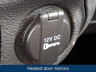 2012 Jeep Wrangler Unlimited Rubicon