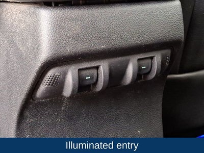 2012 Jeep Wrangler Unlimited Rubicon