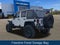 2012 Jeep Wrangler Unlimited Rubicon