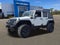 2012 Jeep Wrangler Unlimited Rubicon