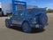 2022 Jeep Wrangler Unlimited Sport 4x4