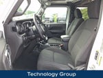2020 Jeep Wrangler Unlimited Sport Altitude 4x4
